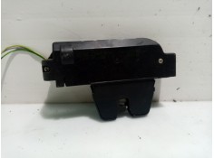 Recambio de cerradura maletero / porton para citroën c3 i (fc_, fn_) 1.4 hdi referencia OEM IAM 9652301980   2