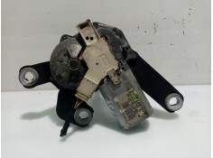 Recambio de motor limpia trasero para peugeot 307 sw (3h) 1.6 hdi 110 referencia OEM IAM 6405L9 53015712 9640961380