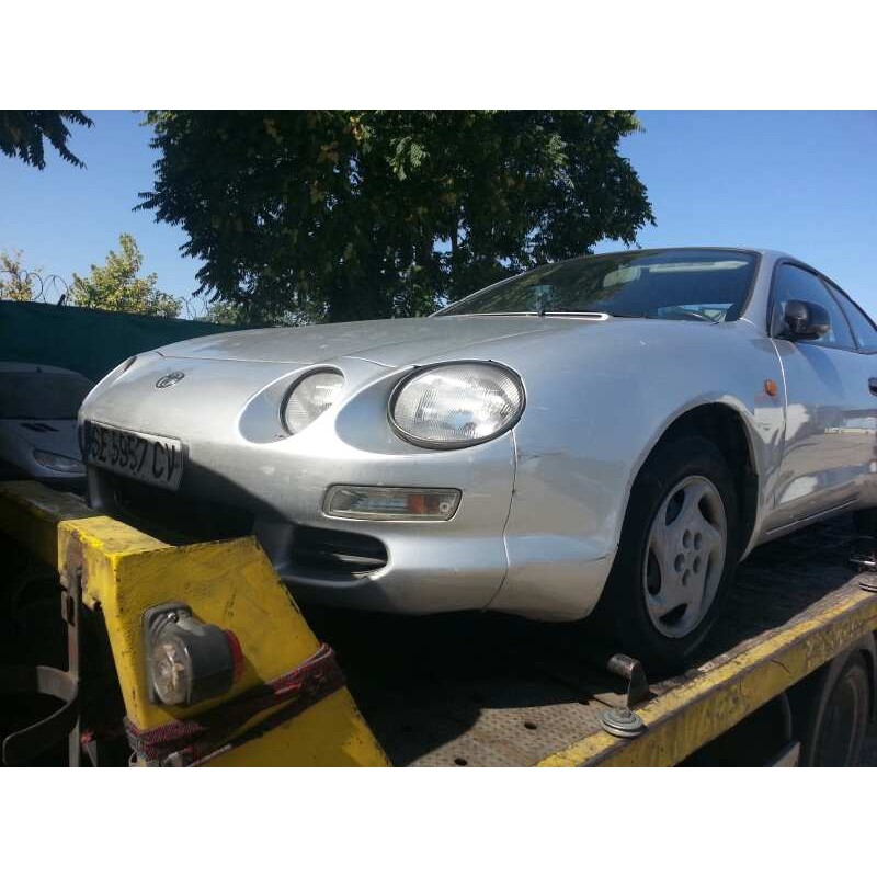 toyota celica (t20) 1.8 16v cat   |   0.93 - ... | 1993 | 116 cv / 85 kw del año 1993