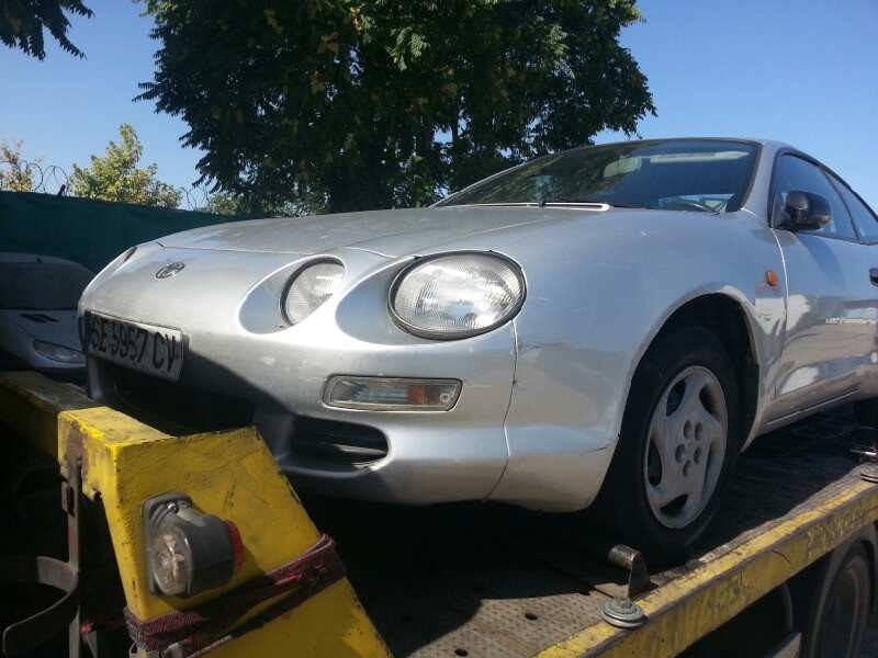 toyota celica (t20) 1.8 16v cat   |   0.93 - ... | 1993 | 116 cv / 85 kw del año 1993