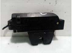 Recambio de cerradura maletero / porton para peugeot 307 sw (3h) 1.6 hdi 110 referencia OEM IAM 871972  