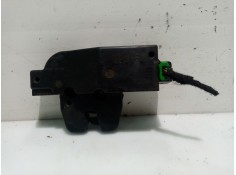Recambio de cerradura maletero / porton para peugeot 307 sw (3h) 1.6 hdi 110 referencia OEM IAM 871972   2