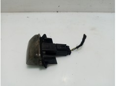 Recambio de piloto matricula para peugeot 307 sw (3h) 1.6 hdi 110 referencia OEM IAM 6340A3   2