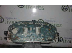 Recambio de cuadro instrumentos para renault megane i berlina hatchback (ba0) 1.9 d alize   |   01.96 - 12.99 | 1996 - 1999 | 64 2