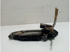 Recambio de maneta exterior trasera derecha para toyota prius (nhw20) 1.5 cat referencia OEM IAM 6921033080A0   2