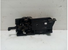 Recambio de maneta interior trasera derecha para toyota prius (nhw20) 1.5 cat referencia OEM IAM 6920547020   2