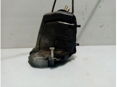 Recambio de cerradura puerta trasera derecha para toyota prius (nhw20) 1.5 cat referencia OEM IAM 6905047041  