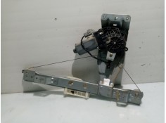 Recambio de elevalunas trasero izquierdo para citroën c3 i (fc_, fn_) 1.4 16v hdi referencia OEM IAM 922372 9653445380 130821411