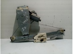 Recambio de elevalunas trasero izquierdo para citroën c3 i (fc_, fn_) 1.4 16v hdi referencia OEM IAM 922372 9653445380 130821411 2