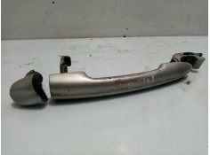 Recambio de maneta exterior trasera derecha para renault clio iii (br0/1, cr0/1) 1.5 dci (br17, cr17) referencia OEM IAM 8060700