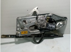 Recambio de elevalunas delantero izquierdo para mercedes-benz clase s (w140) berlina 300 sd t. / s 350 turbo (140.134) referenci