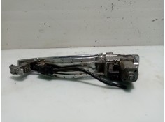 Recambio de cerradura puerta delantera izquierda para mercedes-benz clase s (w140) berlina 300 sd t. / s 350 turbo (140.134) ref 2