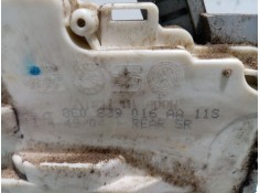 Recambio de cerradura puerta trasera derecha para audi a4 b7 (8ec) 2.5 tdi referencia OEM IAM 8E0839016AA   2