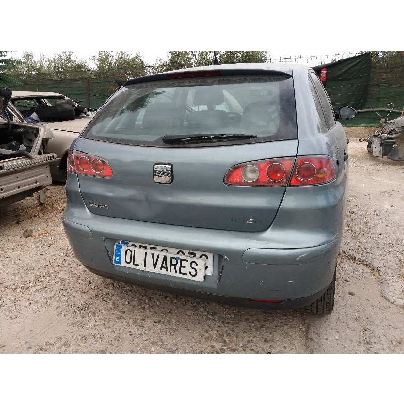 seat ibiza  (6l1)    |   0.02 - 0.09 | 2002 - 2009 del año 2002