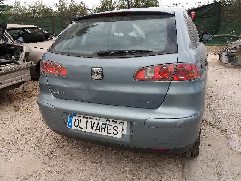 seat ibiza  (6l1)    |   0.02 - 0.09 | 2002 - 2009 del año 2002