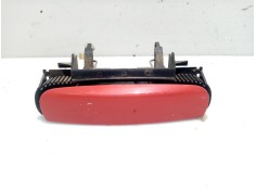 Recambio de maneta exterior trasera derecha para audi a4 b7 (8ec) 2.5 tdi referencia OEM IAM 8E0839207 4B0839885 