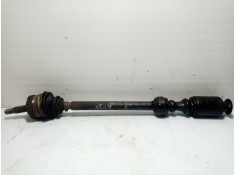 Recambio de transmision delantera derecha para renault scénic i monospace (ja0/1_, fa0_) 1.9 dci rx4 referencia OEM IAM 77001126