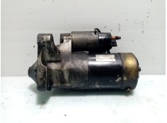 Recambio de motor de arranque para renault scénic i monospace (ja0/1_, fa0_) 1.9 dci rx4 referencia OEM IAM 8200676296 771113479 2