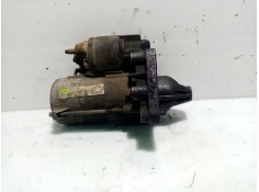 Recambio de motor de arranque para peugeot 307 sw (3h) 1.6 hdi 110 referencia OEM IAM 5802Z8 5802EG 9645100680 2