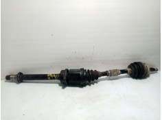 Recambio de transmision delantera derecha para toyota corolla (_e12_) 2.0 d-4d (cde120r_, cde120l_) referencia OEM IAM 434100227