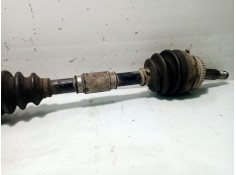 Recambio de transmision delantera derecha para toyota corolla (_e12_) 2.0 d-4d (cde120r_, cde120l_) referencia OEM IAM 434100227 2