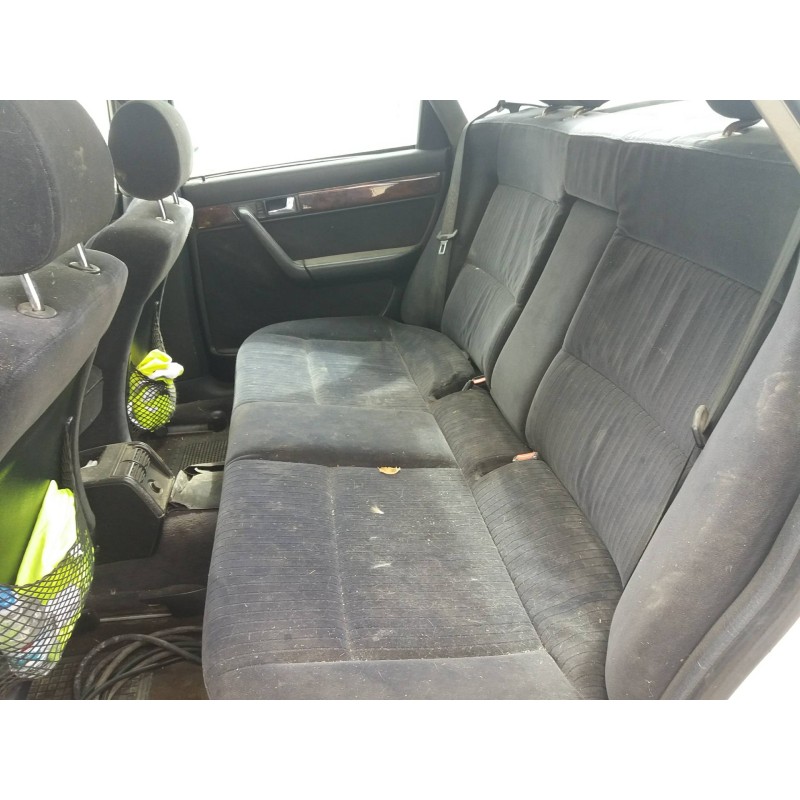 audi a6 berlina (c4) 2.5 tdi cat (ael)   |   0.94 - ... | 1994 | 140 cv / 103 kw del año 1994