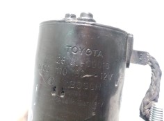 Recambio de motor arranque para toyota corolla (_e12_) 2.0 d-4d (cde120r_, cde120l_) referencia OEM IAM 2810022041   2