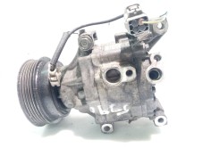 Recambio de compresor aire acondicionado para toyota corolla (_e12_) 2.0 d-4d (cde120r_, cde120l_) referencia OEM IAM 883201A481