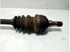 Recambio de transmision delantera derecha para daewoo lanos (klat) 1.3 referencia OEM IAM 96183017 96251136 96229092 2