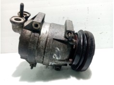 Recambio de compresor aire acondicionado para daewoo lanos (klat) 1.3 referencia OEM IAM 96245943 96274637 96255980