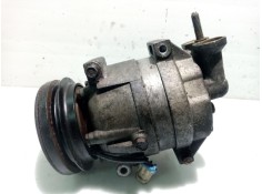 Recambio de compresor aire acondicionado para daewoo lanos (klat) 1.3 referencia OEM IAM 96245943 96274637 96255980 2