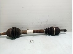 Recambio de transmision delantera izquierda para peugeot 308 i (4a_, 4c_) 1.6 16v referencia OEM IAM 3272TZ 3272VA 3272TZ