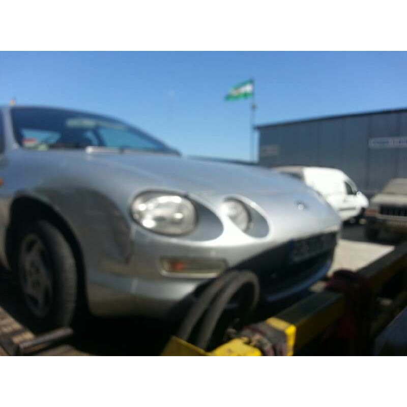 toyota celica (t20) 1.8 16v cat   |   0.93 - ... | 1993 | 116 cv / 85 kw del año 1993