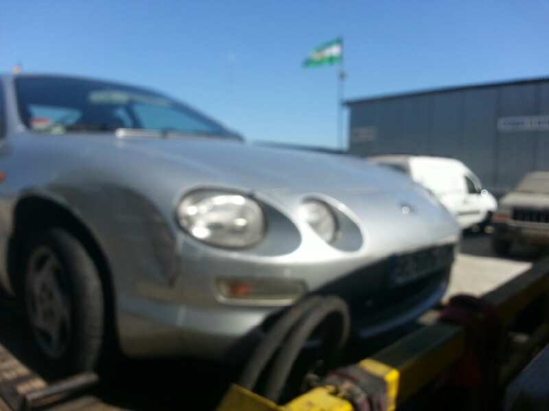 toyota celica (t20) 1.8 16v cat   |   0.93 - ... | 1993 | 116 cv / 85 kw del año 1993