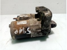 Recambio de motor de arranque para peugeot 308 i (4a_, 4c_) 1.6 16v referencia OEM IAM 5802AR CST35245GS CST10424AS 2