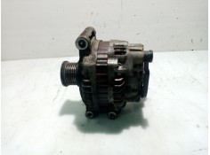 Recambio de alternador para peugeot 308 i (4a_, 4c_) 1.6 16v referencia OEM IAM 5705KG 1986A00570 12090297