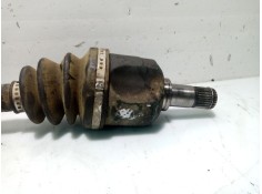 Recambio de transmision delantera izquierda para mitsubishi galant viii (ea_) 2.0 tdi (ea6a) referencia OEM IAM MR317131   2