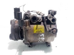 Recambio de compresor aire acondicionado para mitsubishi galant viii (ea_) 2.0 tdi (ea6a) referencia OEM IAM MR460057 16CA1060 M
