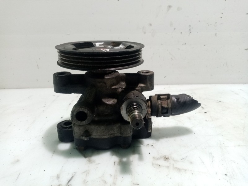 Recambio de bomba servodireccion para mitsubishi galant viii (ea_) 2.0 tdi (ea6a) referencia OEM IAM MR333755  