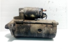Recambio de motor arranque para mitsubishi galant viii (ea_) 2.0 tdi (ea6a) referencia OEM IAM RD311137 RD311137C 