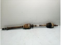 Recambio de transmision delantera derecha para renault megane ii station wagon (km0/1_) 1.9 dci referencia OEM IAM 8200790517 77