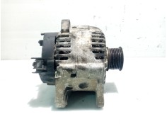 Recambio de alternador para renault megane ii station wagon (km0/1_) 1.9 dci referencia OEM IAM 8200667618 7711368601 8200660041