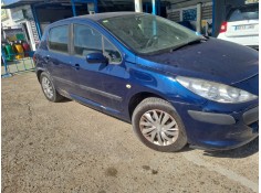 peugeot 307 (3a/c) del año 2006 2