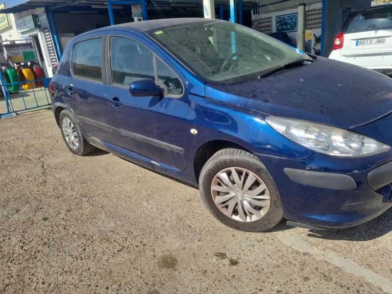 peugeot 307 (3a/c) del año 2006