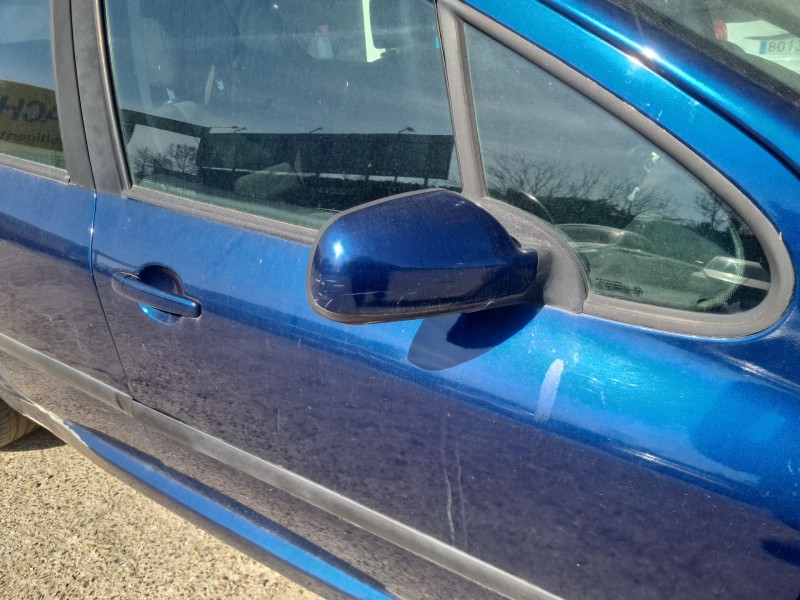 peugeot 307 (3a/c) del año 2006