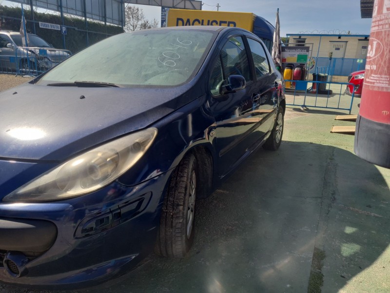 peugeot 307 (3a/c) del año 2006