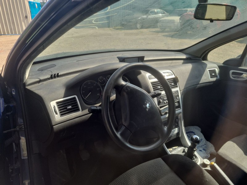 peugeot 307 (3a/c) del año 2006