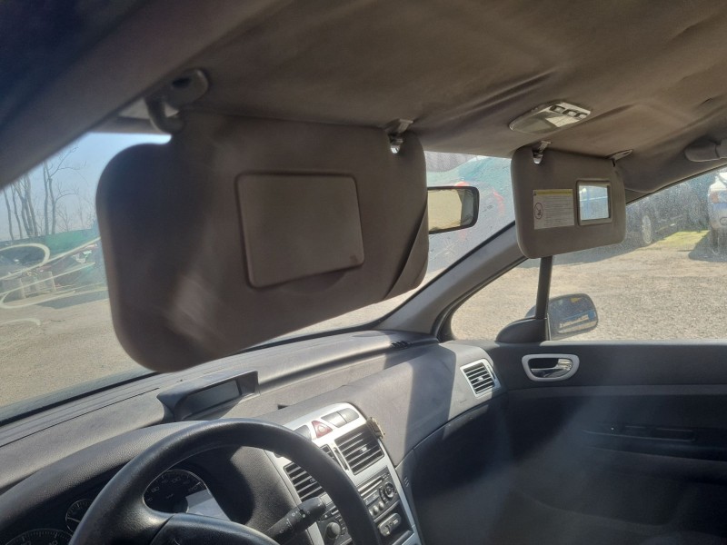 peugeot 307 (3a/c) del año 2006