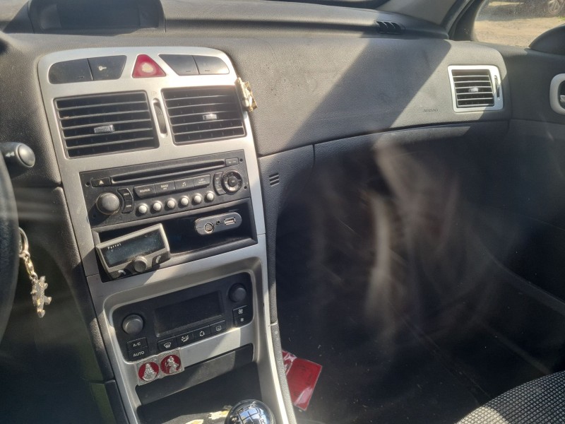 peugeot 307 (3a/c) del año 2006