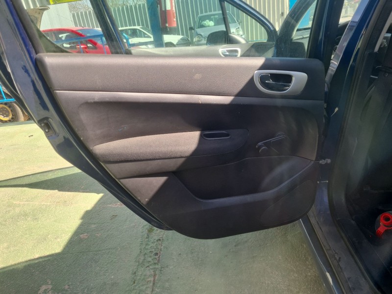 peugeot 307 (3a/c) del año 2006